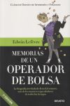 Memorias de un operador de Bolsa