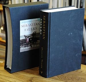 Seller image for Human Traces for sale by San Francisco Book Company