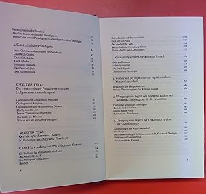 Seller image for Wendezeit im Christentum. Perspektiven fr eine aufgeklrte Theologie. for sale by biblion2