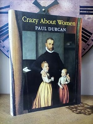 Bild des Verkufers fr Crazy About Women zum Verkauf von Newtown Rare Books