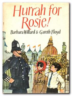 Seller image for Hurrah for Rosie! for sale by Darkwood Online T/A BooksinBulgaria