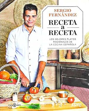 Seller image for Receta a receta for sale by Tik Books GO