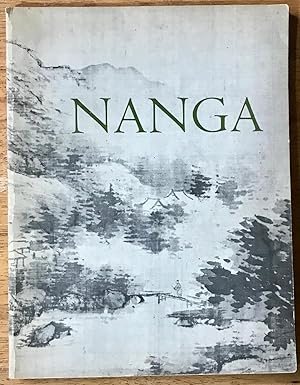 Seller image for Nanga: Idealist Painting of Japan for sale by The Poet's Pulpit