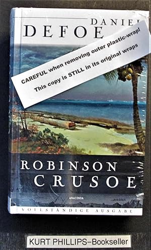 Robinson Crusoe