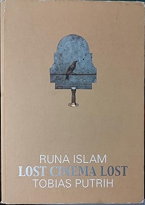 Seller image for Lost Cinema Lost Exhibition Catalogue for sale by Shore Books