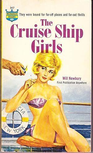 The Cruise Ship Girls