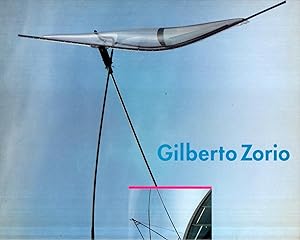 Gilberto Zorio. 22/10/1992-31/01/1993 - Mamac - Nice