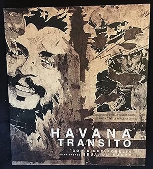 Seller image for Havana Transito for sale by LibrairieLaLettre2