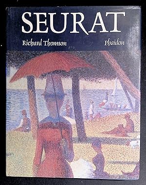 Seller image for SEURAT for sale by LibrairieLaLettre2