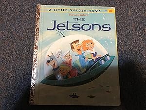 Seller image for THE JETSONS for sale by Betty Mittendorf /Tiffany Power BKSLINEN