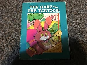 Bild des Verkufers fr The Hare and the Tortoise (Fairy Tale Classics) zum Verkauf von Betty Mittendorf /Tiffany Power BKSLINEN