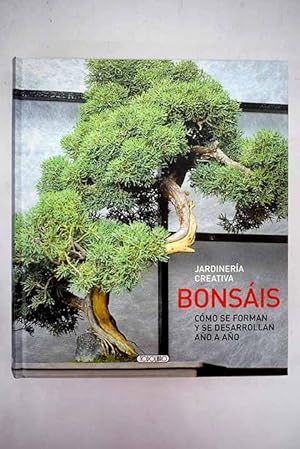 Imagen del vendedor de Bonsis a la venta por Alcan Libros