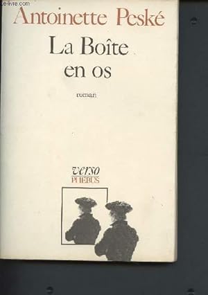 Seller image for La Bote en os for sale by Le-Livre