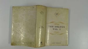 Image du vendeur pour THE DELUGE VOL I mis en vente par Goldstone Rare Books