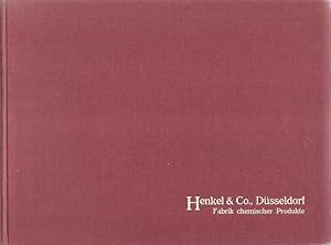 Henkel & Co., Düsseldorf. Fabrik chemischer Produkte. (Werbeschrift).