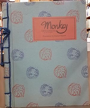 Seller image for MONKEY A Selection of Incidents from a 16th Century Chinese Novel for sale by Riverow Bookshop