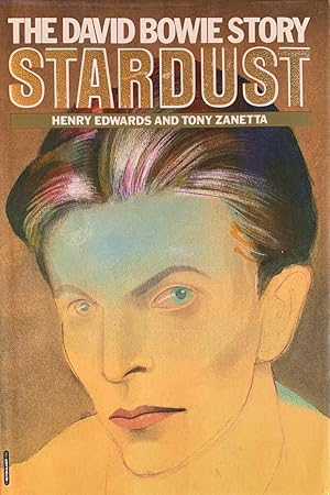 Stardust: The David Bowie Story