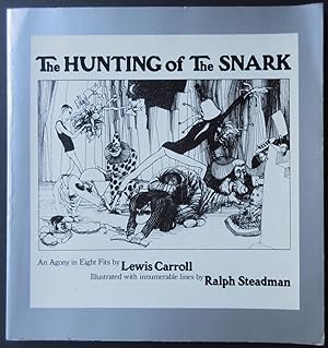 The Hunting of The Snark