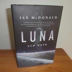 LUNA: NEW MOON