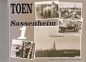 Seller image for Toen Sassenheim, 1. for sale by Grimbergen Booksellers