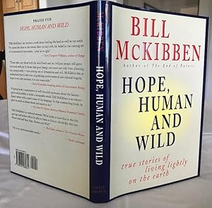 Hope, Human and Wild