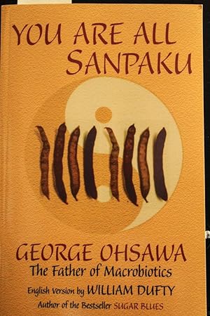 Immagine del venditore per You Are All Sanpaku venduto da Mad Hatter Bookstore