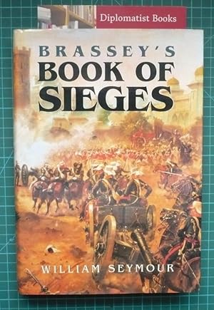 Brassey's Book of Sieges