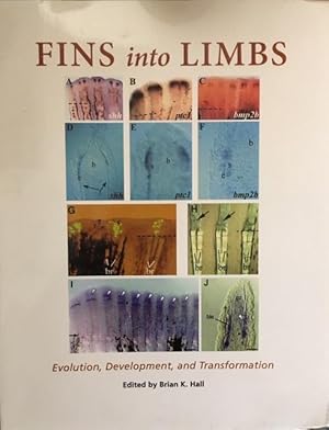 FINS INTO LIMBS: Evolution, Development, and Transformation