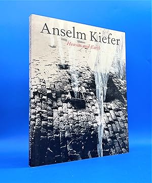 Seller image for Anselm Kiefer. Heaven and Earth for sale by Librairie Orphe