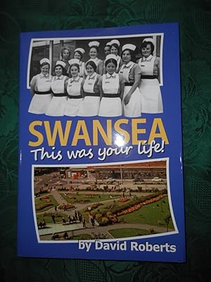 Swansea This Was Your Life!