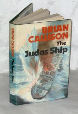 Seller image for The Judas Ship for sale by James Hulme Books