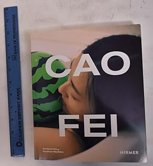 Seller image for Cao Fei for sale by Mullen Books, ABAA
