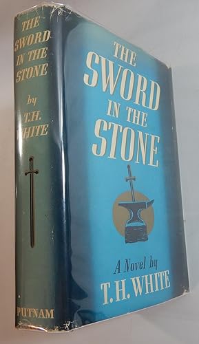 Seller image for The Sword in the Stone (Publisher's copy) for sale by Thorn Books, ABAA