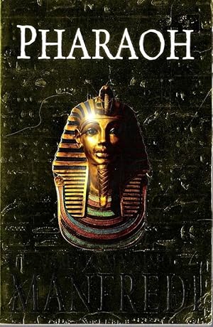 Imagen del vendedor de Pharaoh a la venta por Caerwen Books