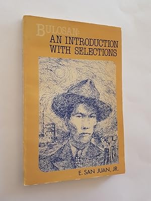 Seller image for Bulosan: An Introduction with Selections for sale by masted books