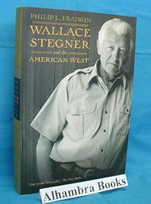 Wallace Stegner and the American West