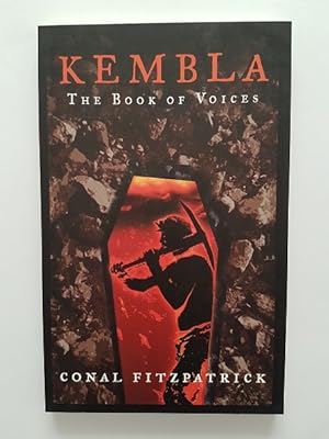 Kembla: The Book of Voices