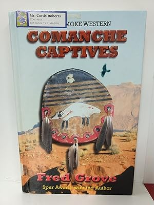 Comanche Captives