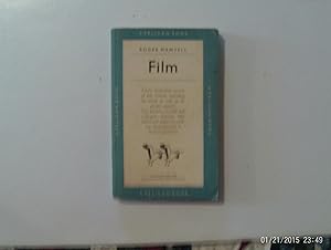 Image du vendeur pour Film mis en vente par W. R. Slater - Books