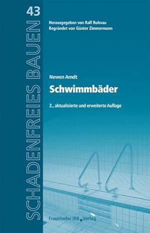 Seller image for Schwimmbder for sale by Rheinberg-Buch Andreas Meier eK