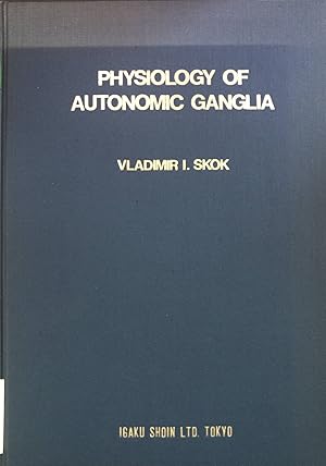 Physiology of Autonomic Ganglia.