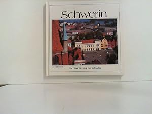 Seller image for Schwerin. for sale by Zellibooks. Zentrallager Delbrck