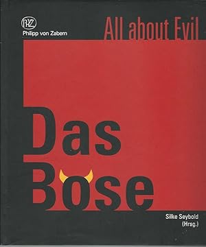 All about evil. Anlässlich der Ausstellung "All about Evil - Das Böse" im Überseemuseum Bremen Da...