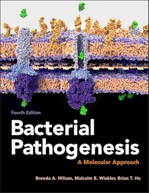 Image du vendeur pour Bacterial Pathogenesis : A Molecular Approach mis en vente par GreatBookPrices
