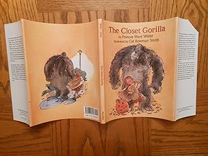 Image du vendeur pour The Closet Gorilla mis en vente par Clarkean Books