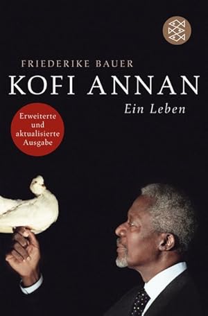 Bild des Verkufers fr Kofi Annan: Ein Leben zum Verkauf von Gerald Wollermann