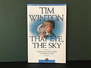 Seller image for That Eye, the Sky for sale by Bookwood