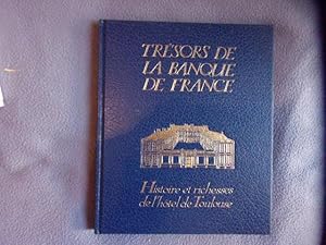 La galerie trésors de la banque de France