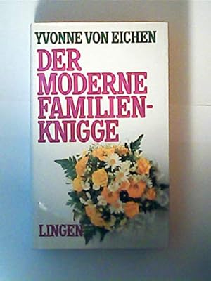 Imagen del vendedor de Der moderne Familien-Knigge a la venta por Gabis Bcherlager