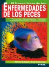 Enfermedades de los peces.